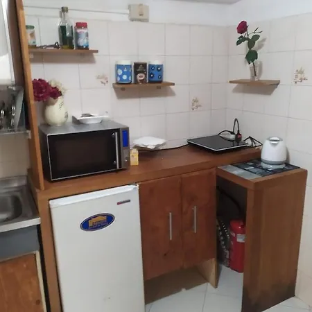 Sweet Apartment Venedig
